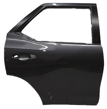REAR DOOR RH